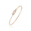 Serrure Jonc Bracelet