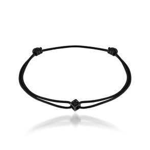 Le Cube Diamant Bracelet