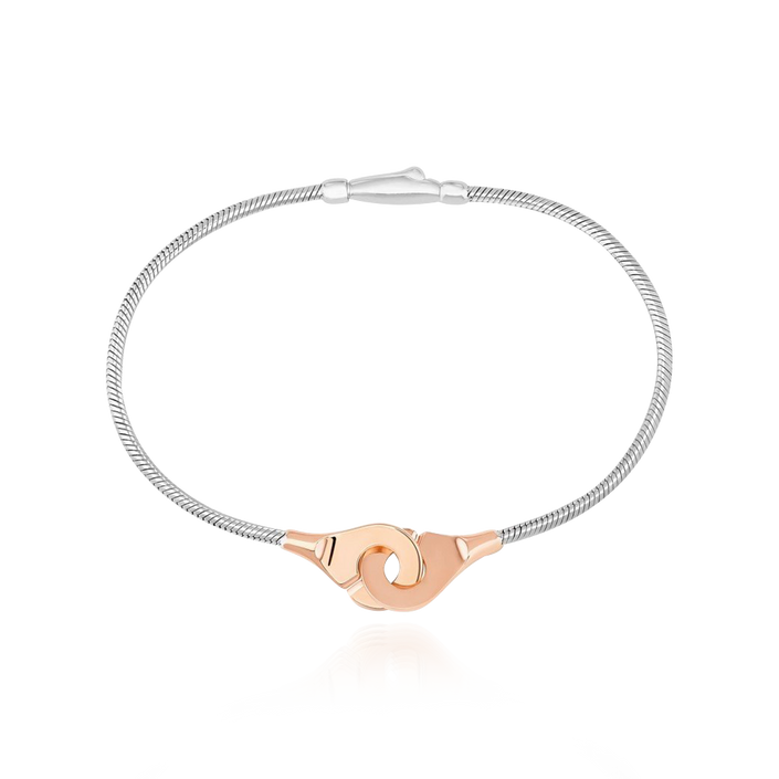 Dinh Van Menottes R10 Bracelet