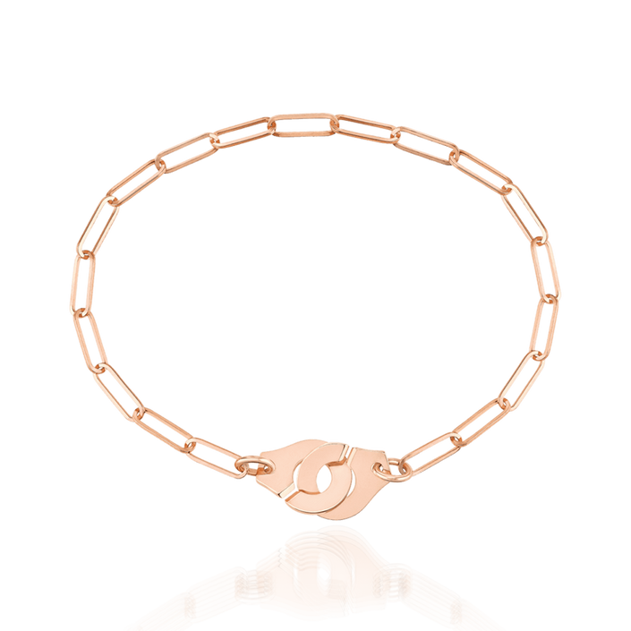 Dinh Van Menottes R10 Bracelet