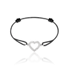 Cœur R12 Bracelet