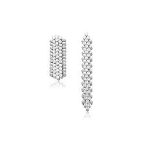 Brevetto Earrings