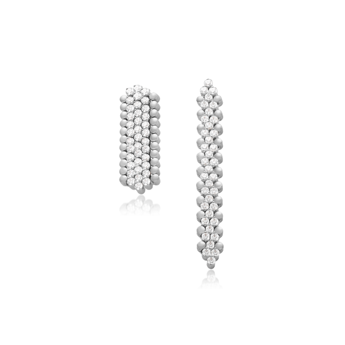 Brevetto Earrings
