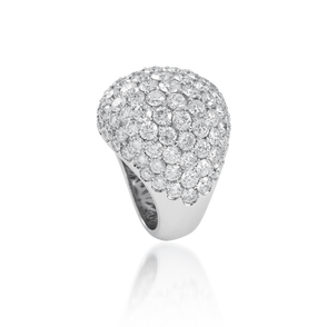 Pavé Ring