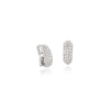 Pavé Earrings