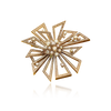 Classic Brooch