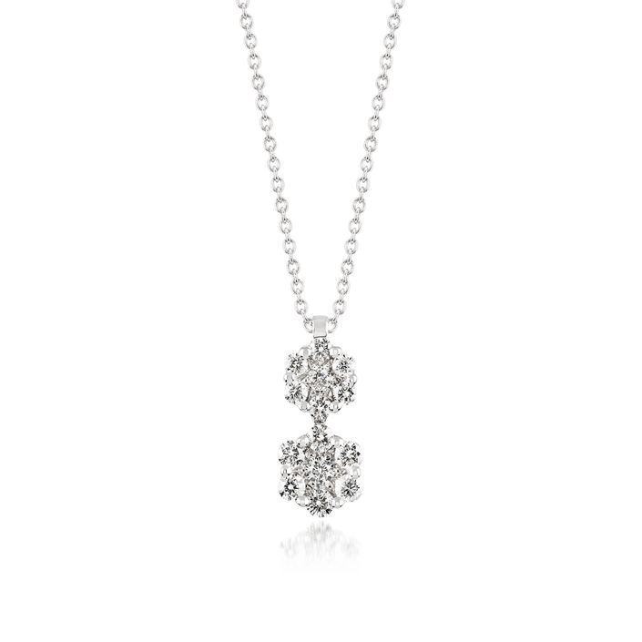 David Rosas Jasmim Pendant