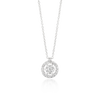 Peony Pendant
