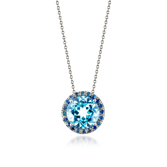 David Rosas Jasmim Pendant