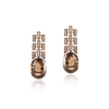 Gem Earrings