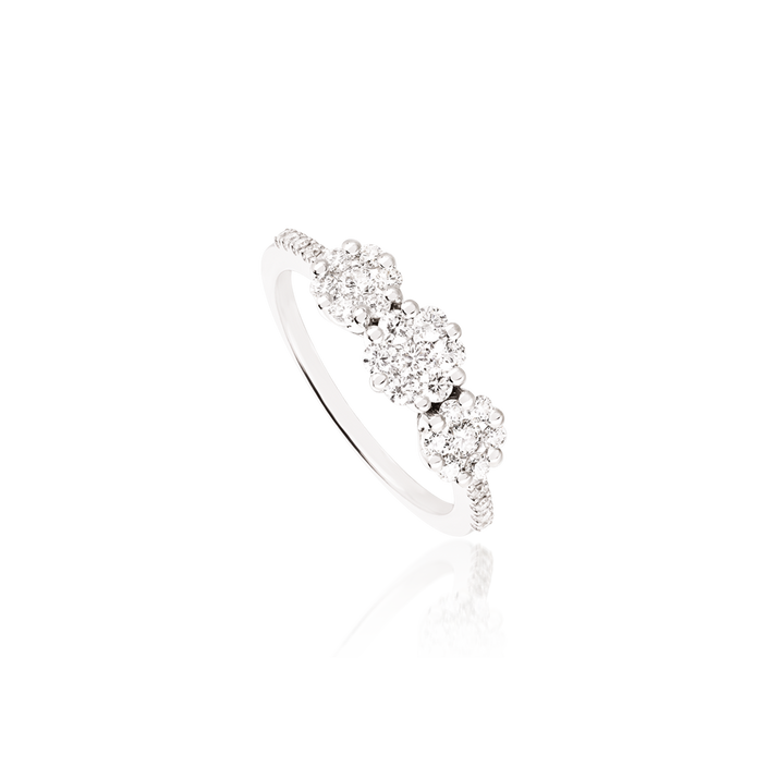 David Rosas Jasmim Ring