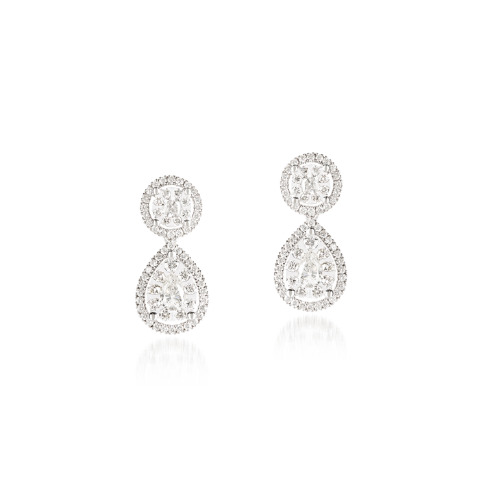 Marygold Earrings