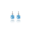 Madagascar Earrings
