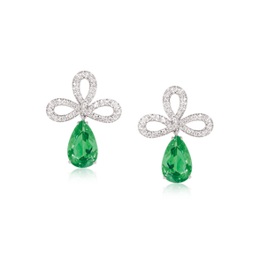 Arabesque Earrings