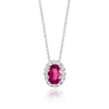 Iris Pendant
