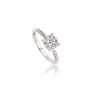 Marygold Ring