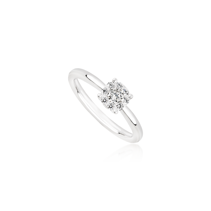 David Rosas Arabesque Pendant