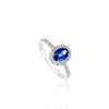 Iris Ring