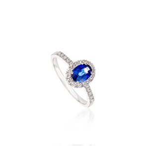 Iris Ring