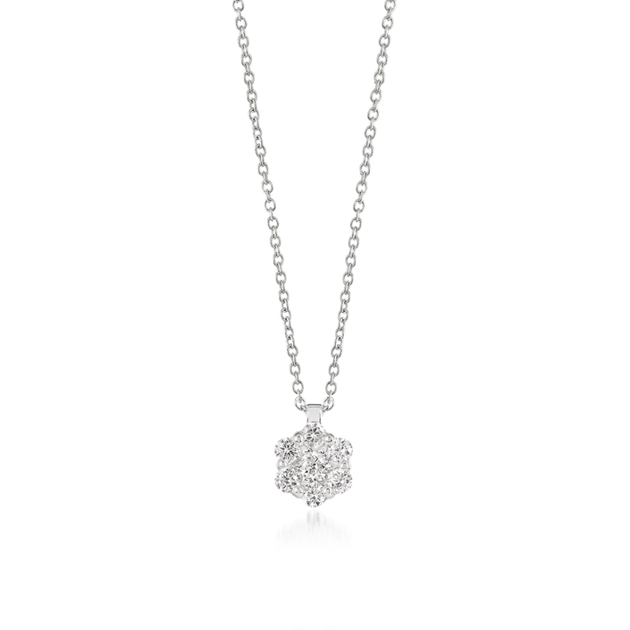 David Rosas Jasmim Pendant
