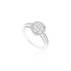 Peony Ring