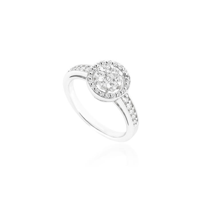 David Rosas Arabesque Pendant