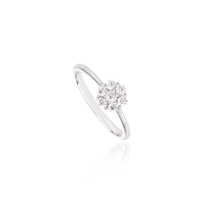 David Rosas Jasmim Ring