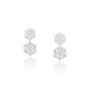 Jasmim Earrings