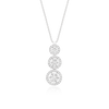 Peony Pendant