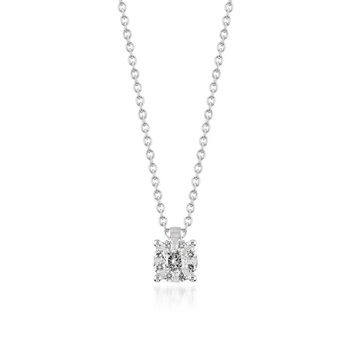 David Rosas Arabesque Pendant