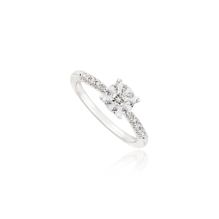 David Rosas Arabesque Pendant