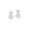Peony Earrings
