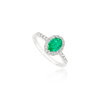 Iris Ring