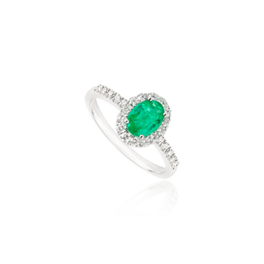 Iris Ring