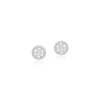 Peony Earrings