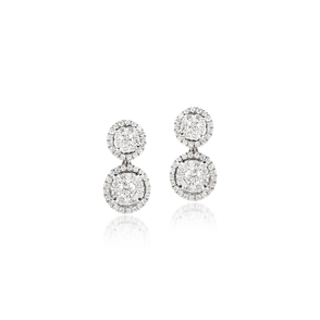 Marygold Earrings