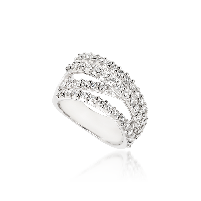 David Rosas Arabesque Pendant