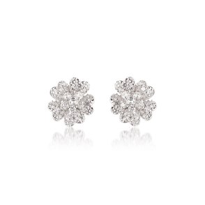 Fiori Earrings