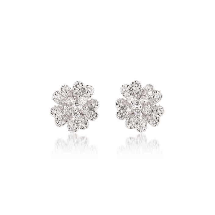 Fiori Earrings