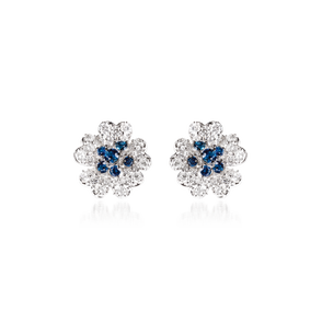 Fiori Earrings