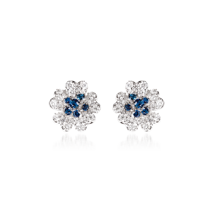 Fiori Earrings