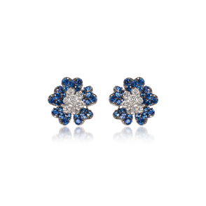 Fiori Earrings