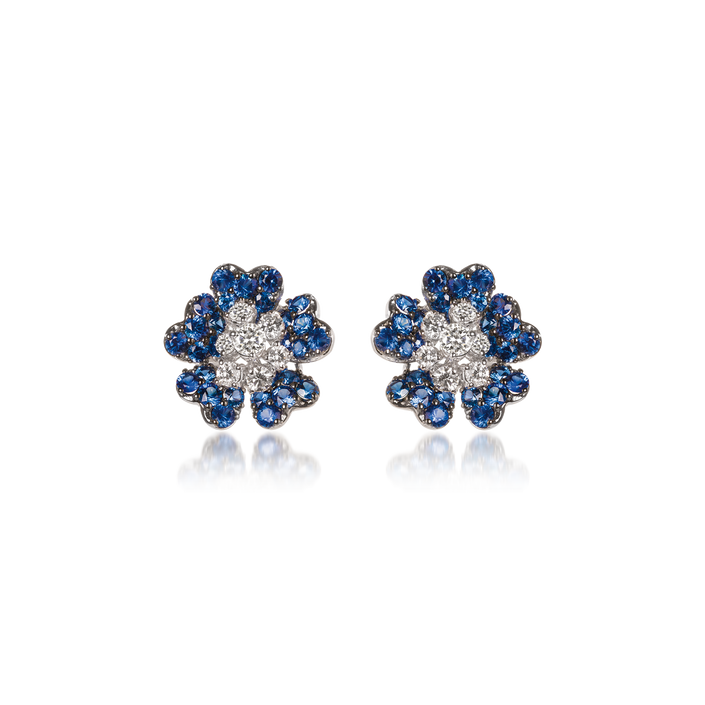 Fiori Earrings