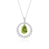 Gem Pendant