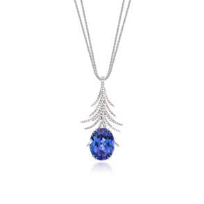 Gem Necklace