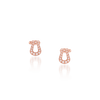 Force 10 Small Earrings