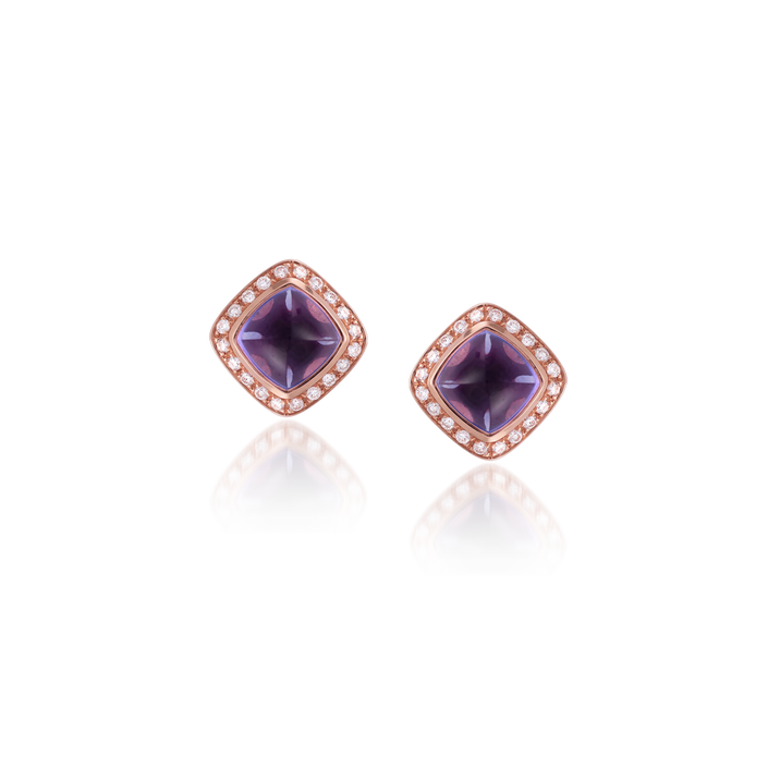 Pain de Sucre XS Earrings