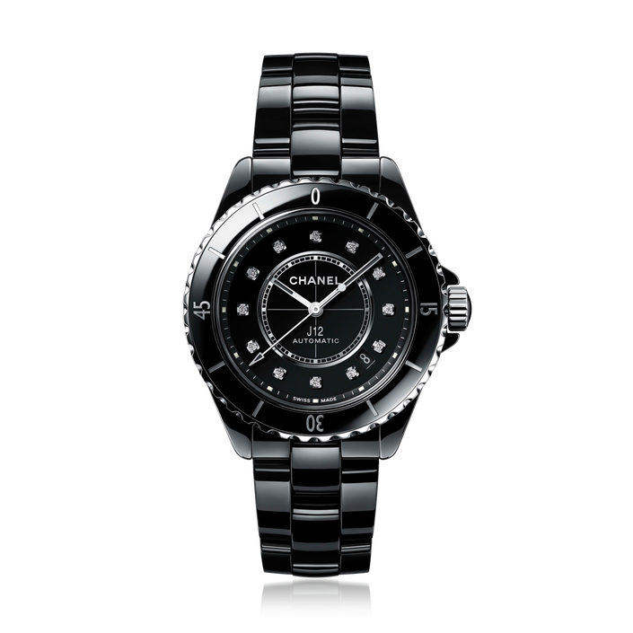 Chanel J12
