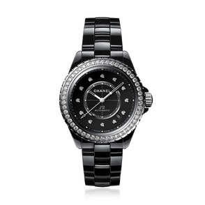 J12 Calibre 12.1