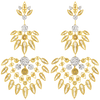 House of Filigree earrings